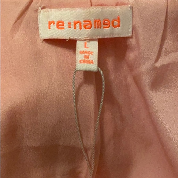 Pink vest - Picture 3 of 3